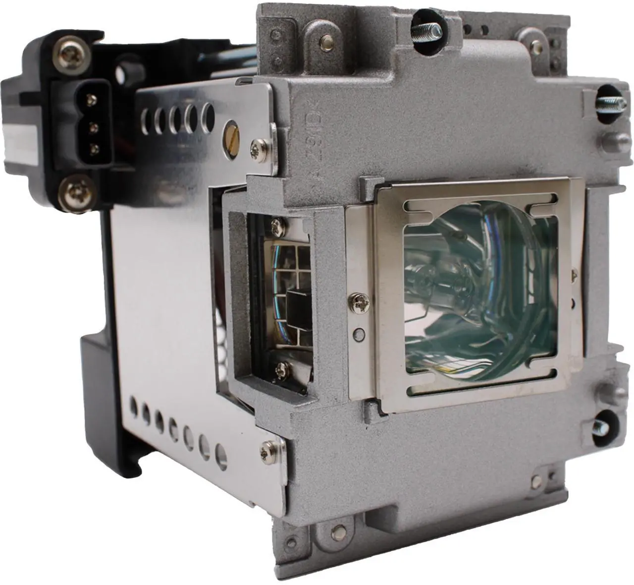 Jaspertronics VLT-XD8000LP Lamp & Housing - Thumbnail 3
