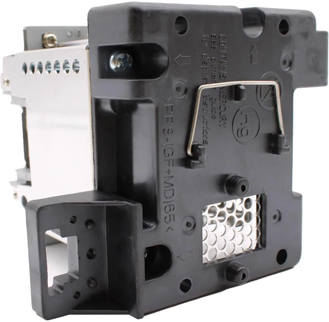 Jaspertronics VLT-XD8000LP Lamp & Housing