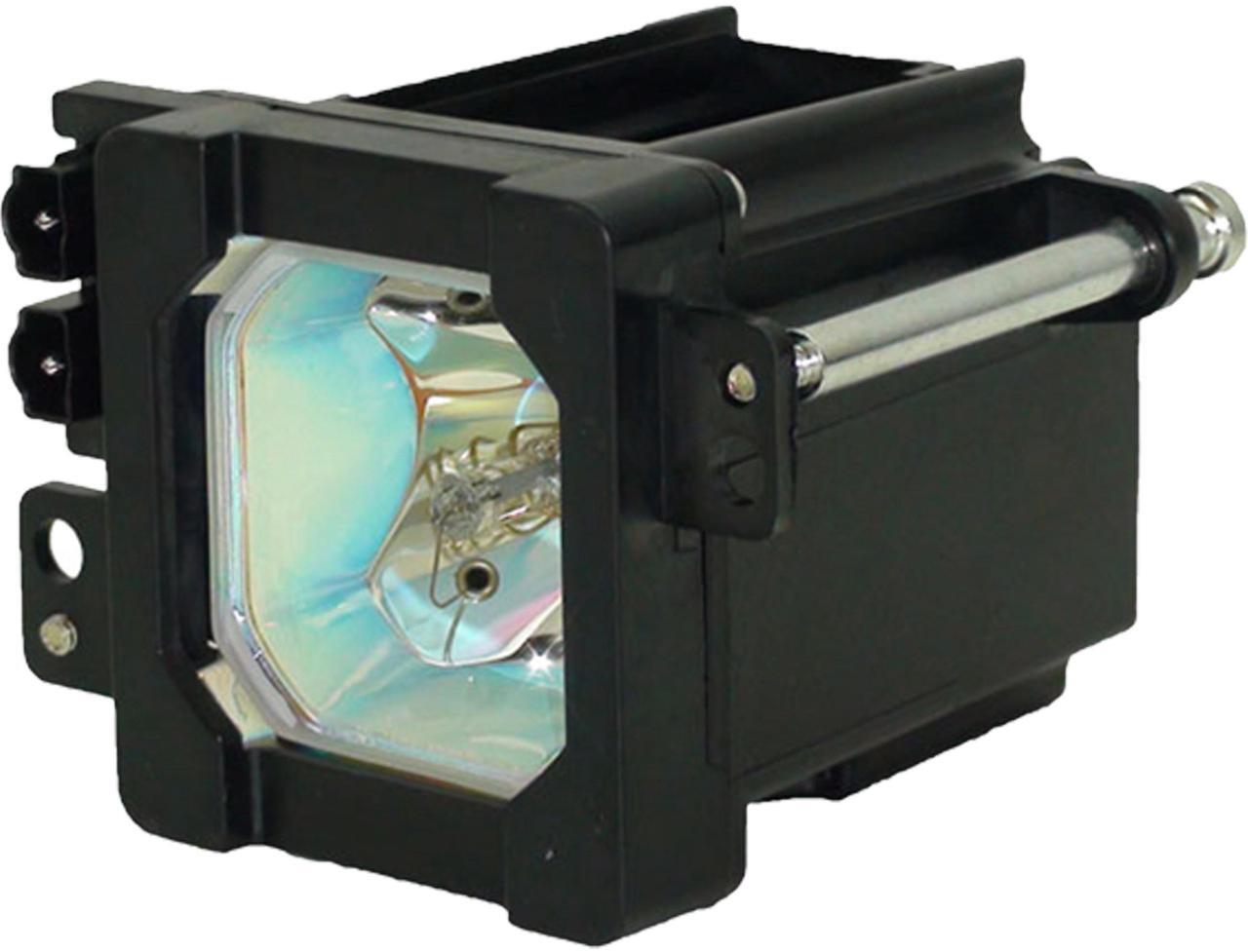 Alt view image 2 of 6 - Jaspertronics OEM Lamp & Housing for the JVC HD-70FH97 TV Original Specification and Full Lifespan bulb inside - 240 Day Warranty