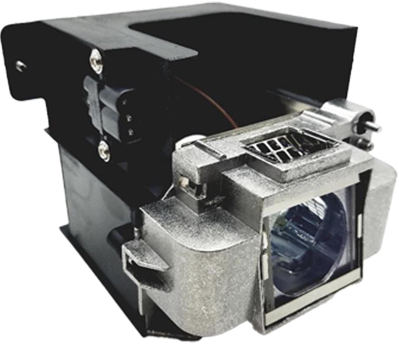 Main image of Jaspertronics Original VLT-XD3200LP Lamp & Housing for Mitsubishi Projectors - Fits GW-6800, WD3300, XD3200U, XD3500U, VLT-XD3200LP & More - 1 Unit Per Pack with 1 Year Warranty