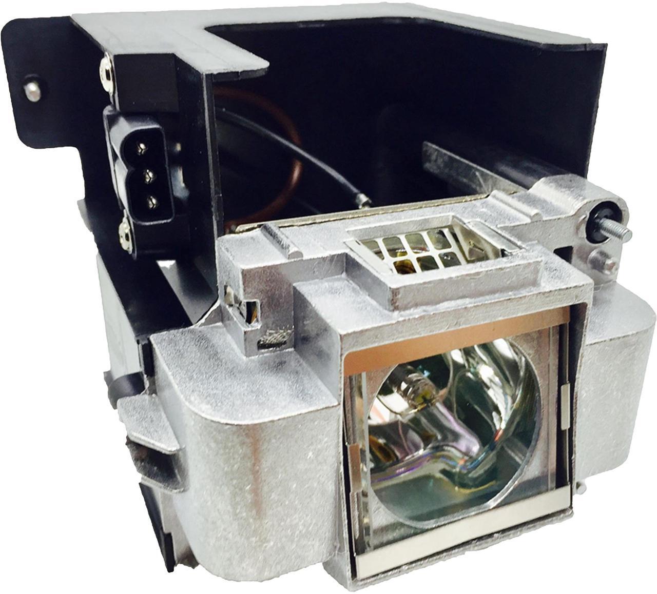 Alt view image 3 of 6 - Jaspertronics Original VLT-XD3200LP Lamp & Housing for Mitsubishi Projectors - Fits GW-6800, WD3300, XD3200U, XD3500U, VLT-XD3200LP & More - 1 Unit Per Pack with 1 Year Warranty