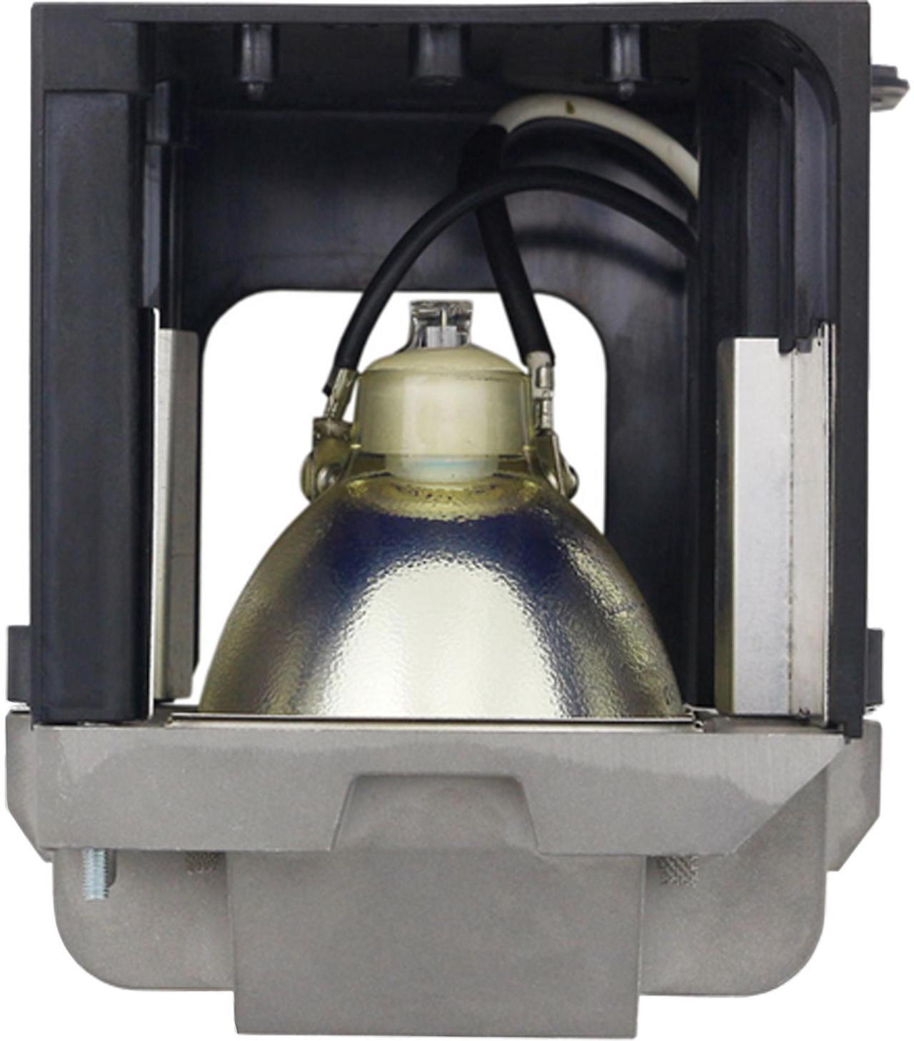 Alt view image 4 of 6 - Jaspertronics Original VLT-XD3200LP Lamp & Housing for Mitsubishi Projectors - Fits GW-6800, WD3300, XD3200U, XD3500U, VLT-XD3200LP & More - 1 Unit Per Pack with 1 Year Warranty