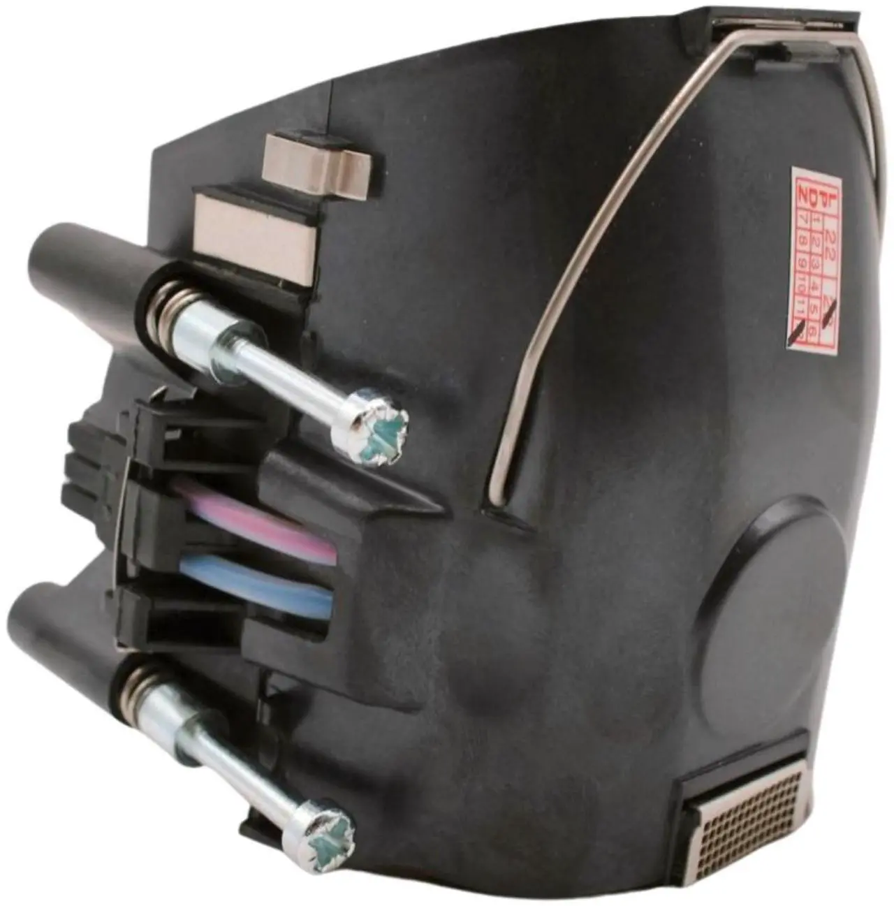 Jaspertronics Original R9801265 Lamp & Housing - Thumbnail 2