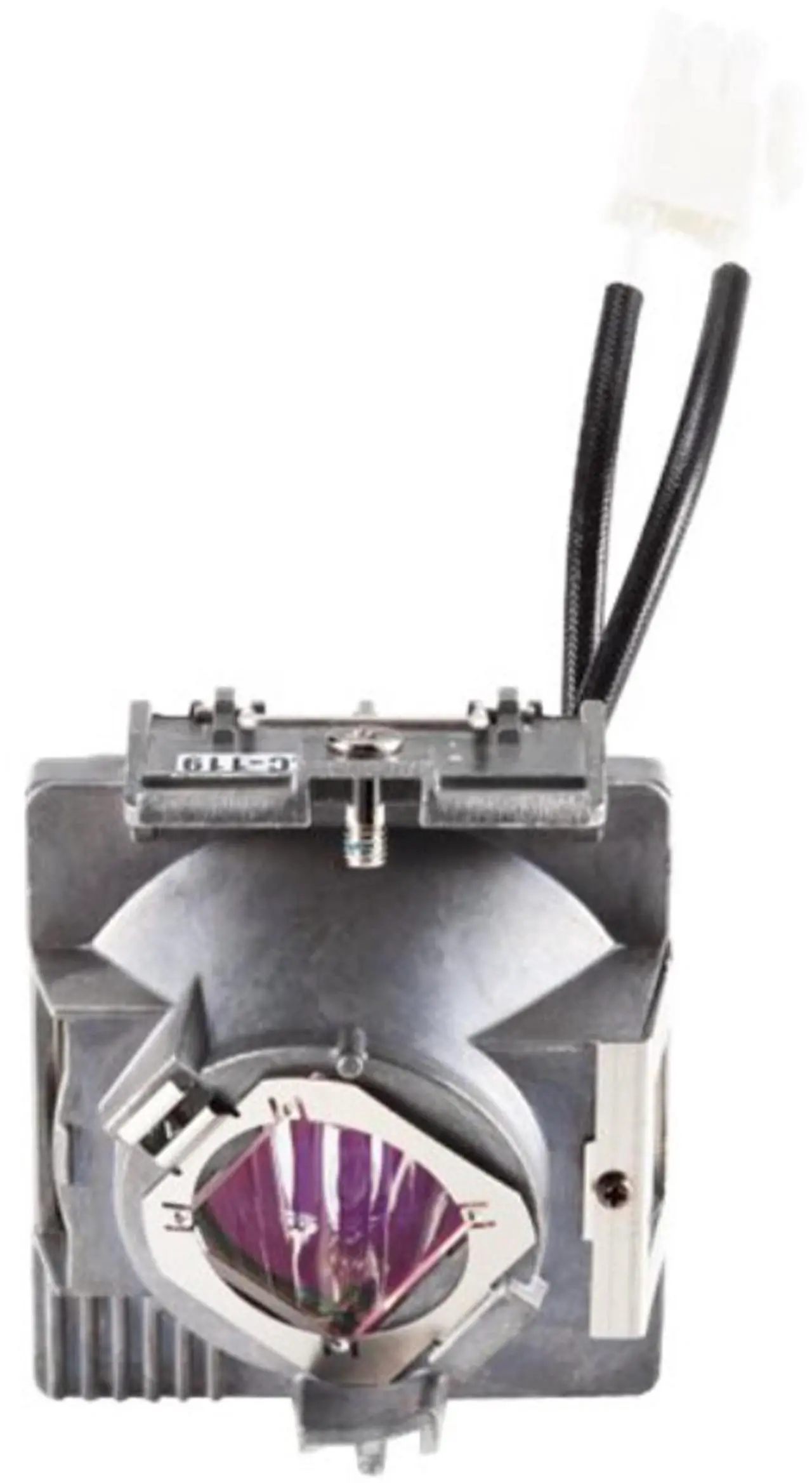 Alt view image 9 of 15 - Viewsonic Projector Lamp