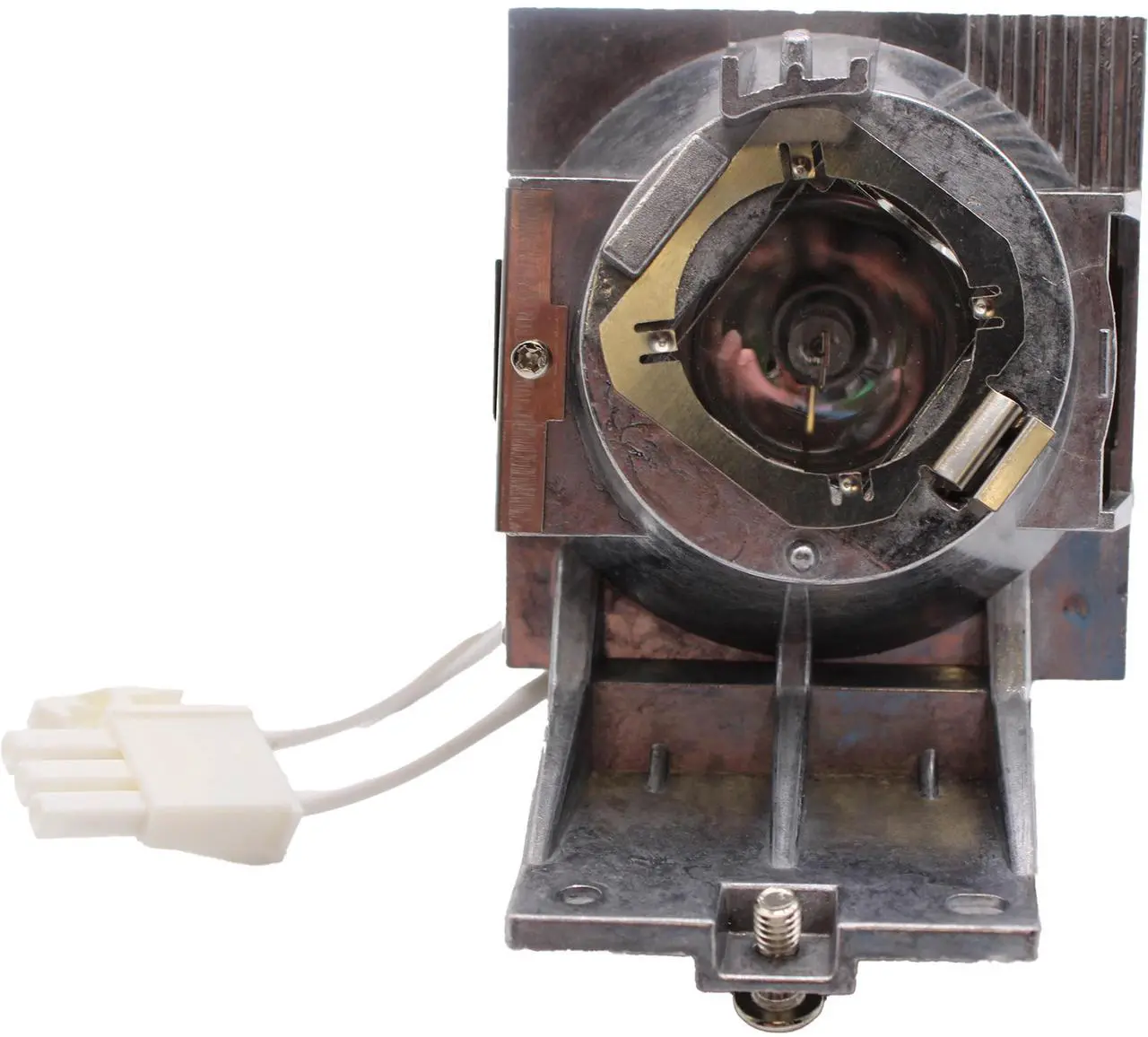Alt view image 12 of 15 - Viewsonic Projector Lamp