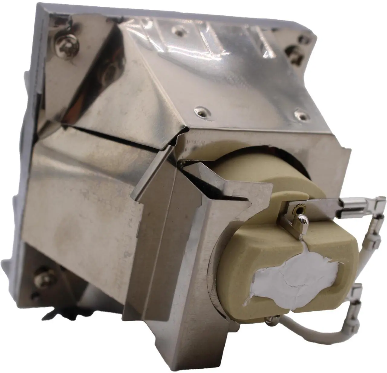 Alt view image 13 of 15 - Viewsonic Projector Lamp