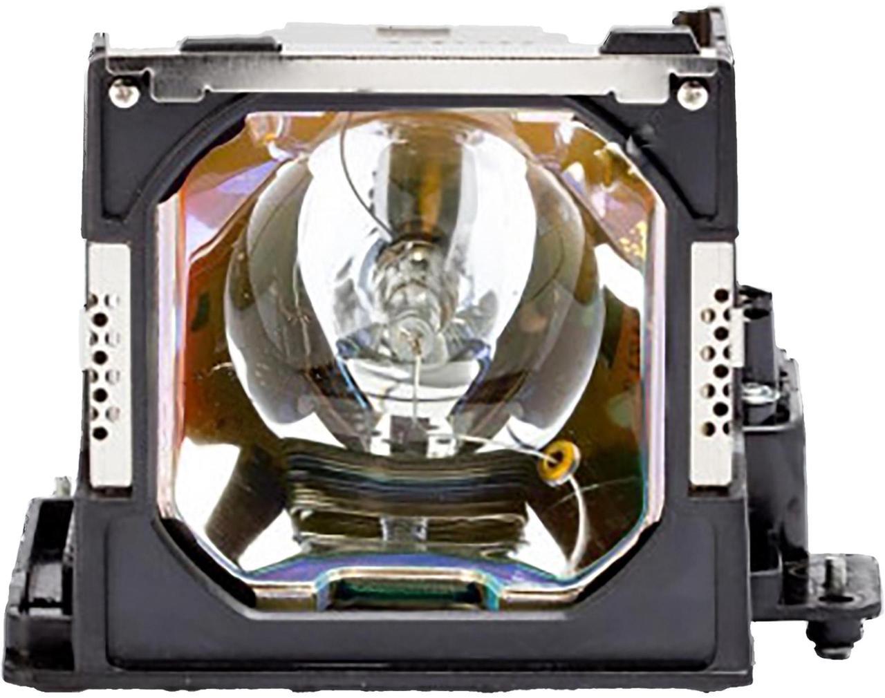 Alt view image 3 of 6 - Advanced Lamps Lamp & Housing for the Eiki LC-X1100 Projector