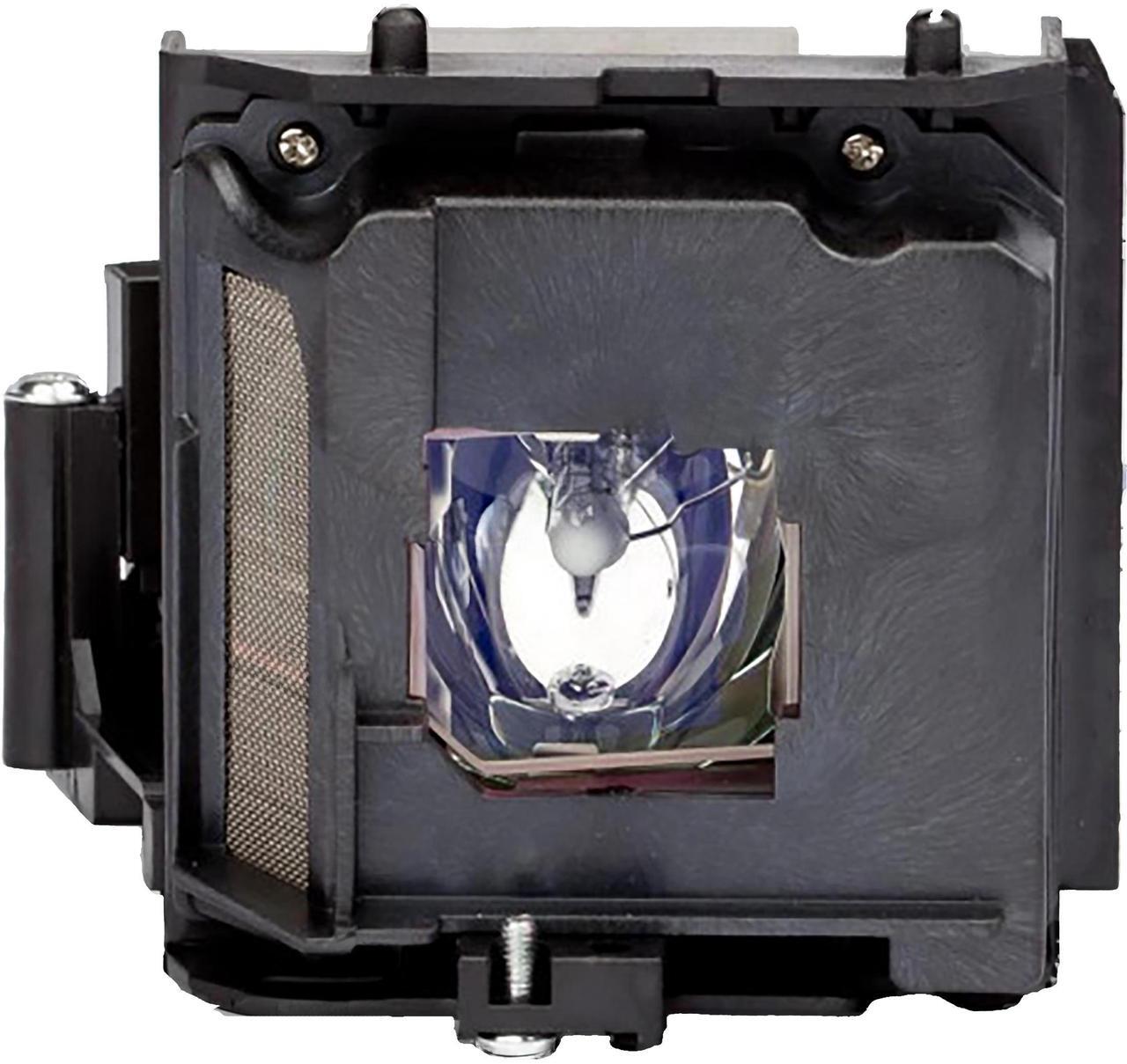 Alt view image 4 of 7 - Jaspertronics Original AN-XR30LP Lamp & Housing for Sharp Projectors - Fits PG-F150X, PG-F15X, PG-F200X, PG-F211X, XG-F210X, XR-30S, XR-30X, XR-40X, XR-H325XA - 1 Unit Per Pack with 1 Year Warranty