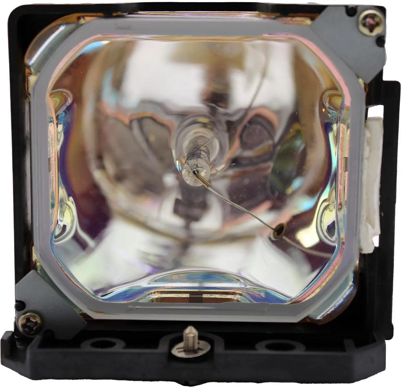 Jaspertronics Lamp & Housing for Avio MPLK-D2 Projector