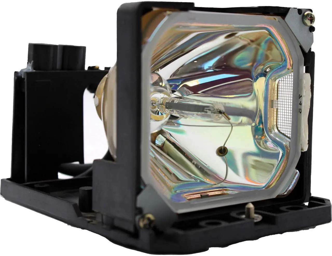 Jaspertronics Lamp & Housing for Avio MPLK-D2 Projector - Thumbnail 2