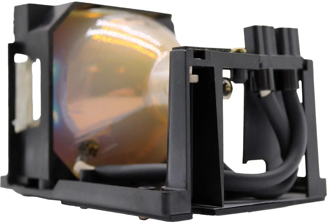 Jaspertronics Lamp & Housing for Avio MPLK-D2 Projector - Thumbnail 5