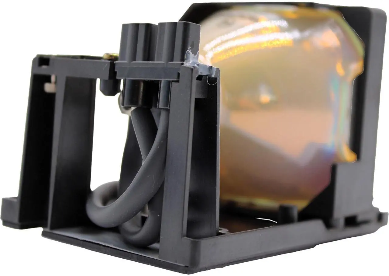Jaspertronics Lamp & Housing for Avio MPLK-D2 Projector - Thumbnail 3