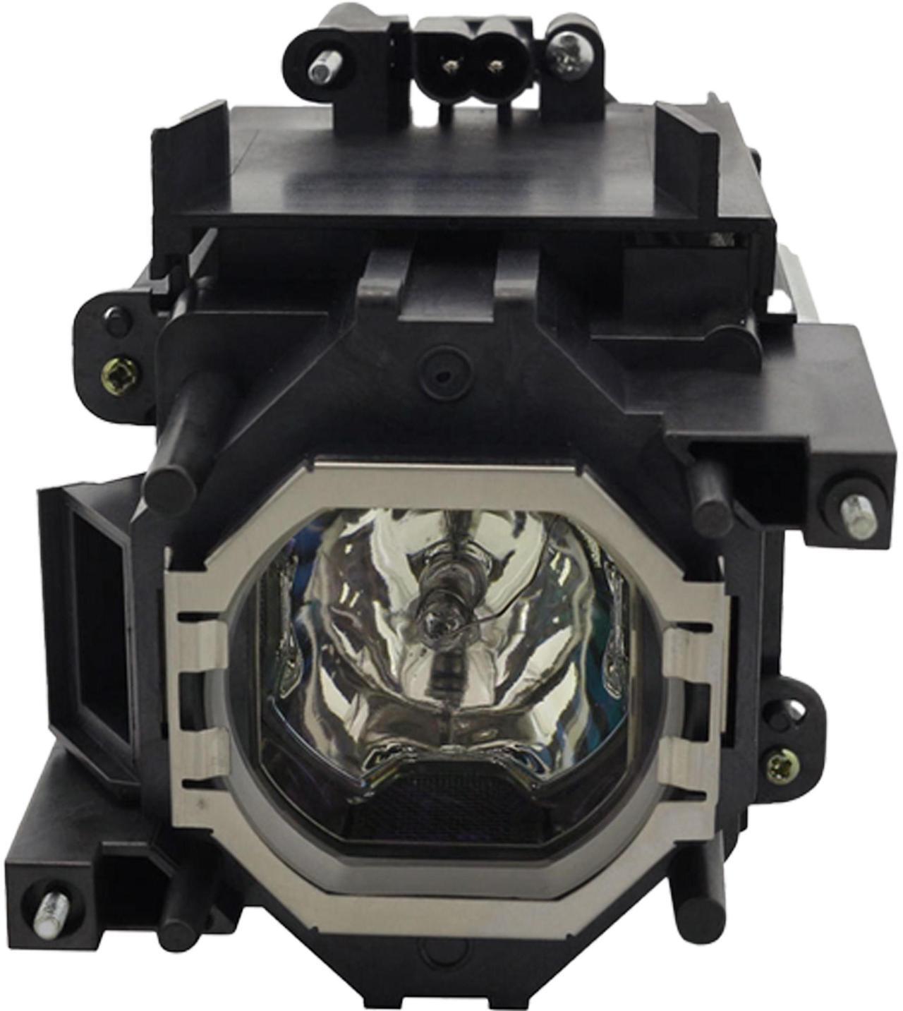 Alt view image 4 of 7 - Jaspertronics Original LMP-F272 Lamp & Housing for Sony Projectors - Fits VPL-F400H, VPL-FH31, VPL-FX35, VPL-F500X, LMP-F272 & More - 1 Unit Per Pack with 1 Year Warranty
