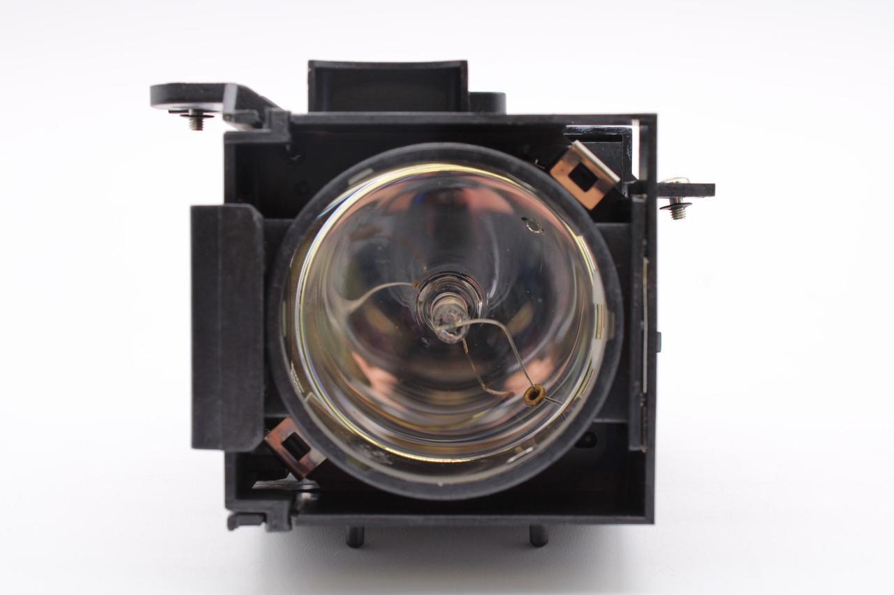 Alt view image 4 of 7 - Advanced Lamps ELP-LP30 Lamp & Housing for Epson Projectors - Fits EMP-61, EMP-81P, Powerlite-61P, Powerlite-821, V13H010L30 & More - 1 Unit Per Pack - 90-Day Warranty