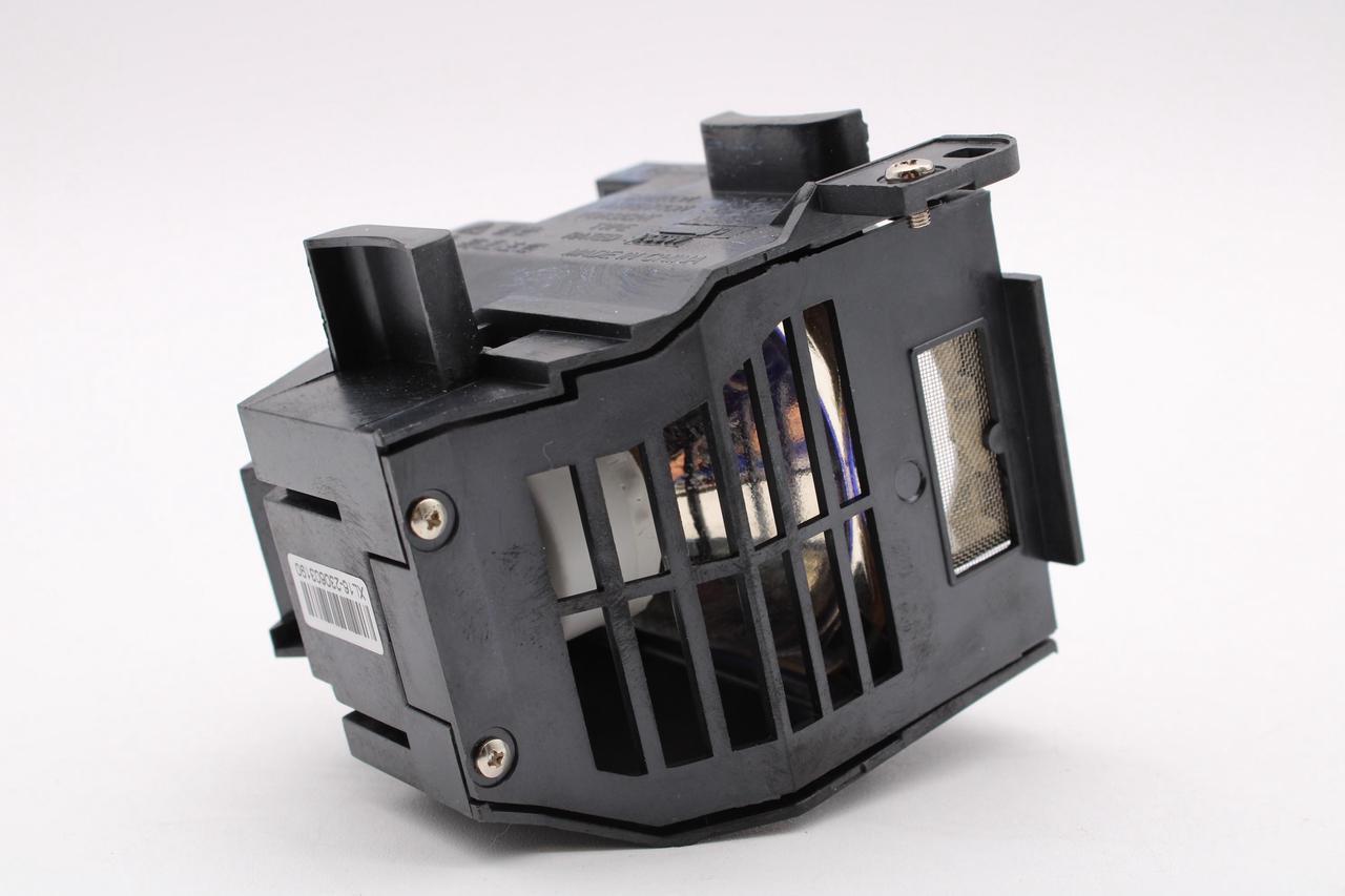 Alt view image 5 of 7 - Advanced Lamps ELP-LP30 Lamp & Housing for Epson Projectors - Fits EMP-61, EMP-81P, Powerlite-61P, Powerlite-821, V13H010L30 & More - 1 Unit Per Pack - 90-Day Warranty
