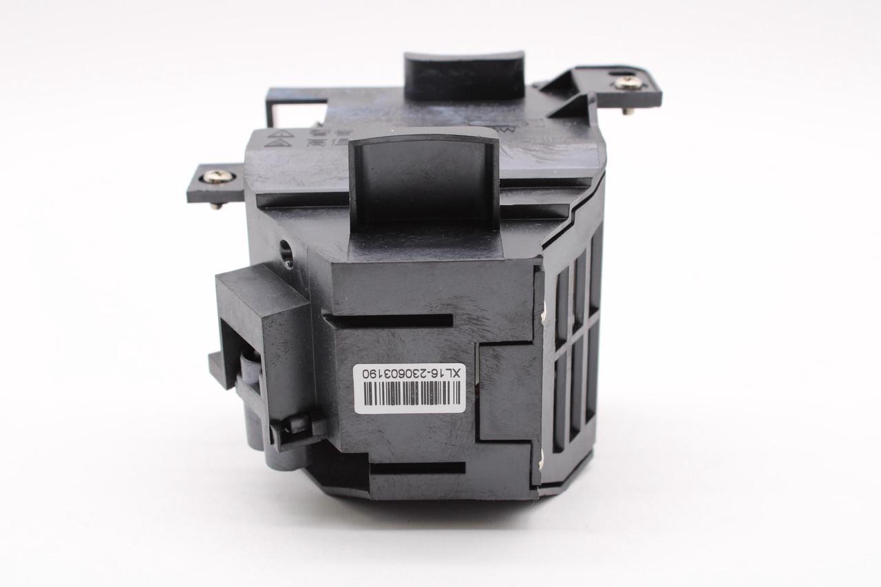 Alt view image 6 of 7 - Advanced Lamps ELP-LP30 Lamp & Housing for Epson Projectors - Fits EMP-61, EMP-81P, Powerlite-61P, Powerlite-821, V13H010L30 & More - 1 Unit Per Pack - 90-Day Warranty