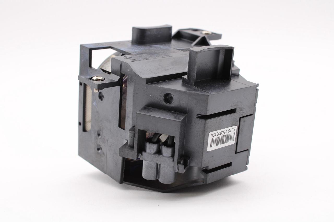 Alt view image 7 of 7 - Advanced Lamps ELP-LP30 Lamp & Housing for Epson Projectors - Fits EMP-61, EMP-81P, Powerlite-61P, Powerlite-821, V13H010L30 & More - 1 Unit Per Pack - 90-Day Warranty