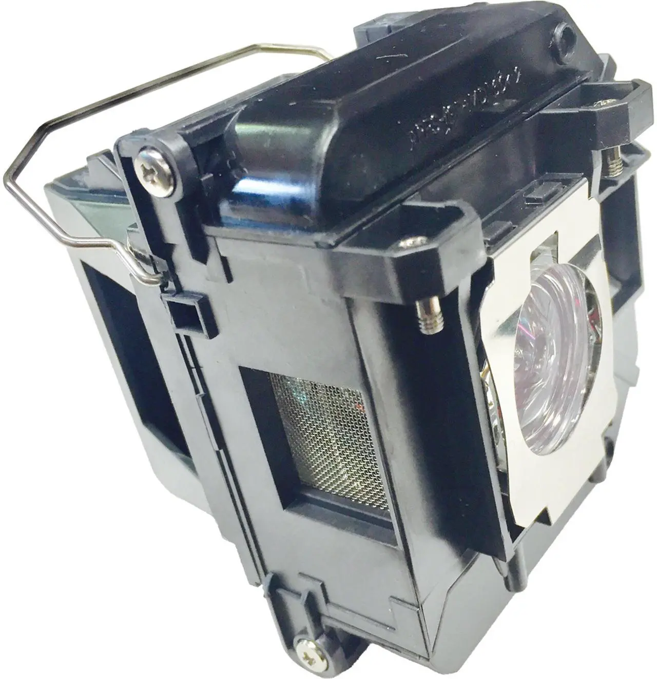 Advanced Lamps Lamp & Housing for Epson EB-425W - Thumbnail 5
