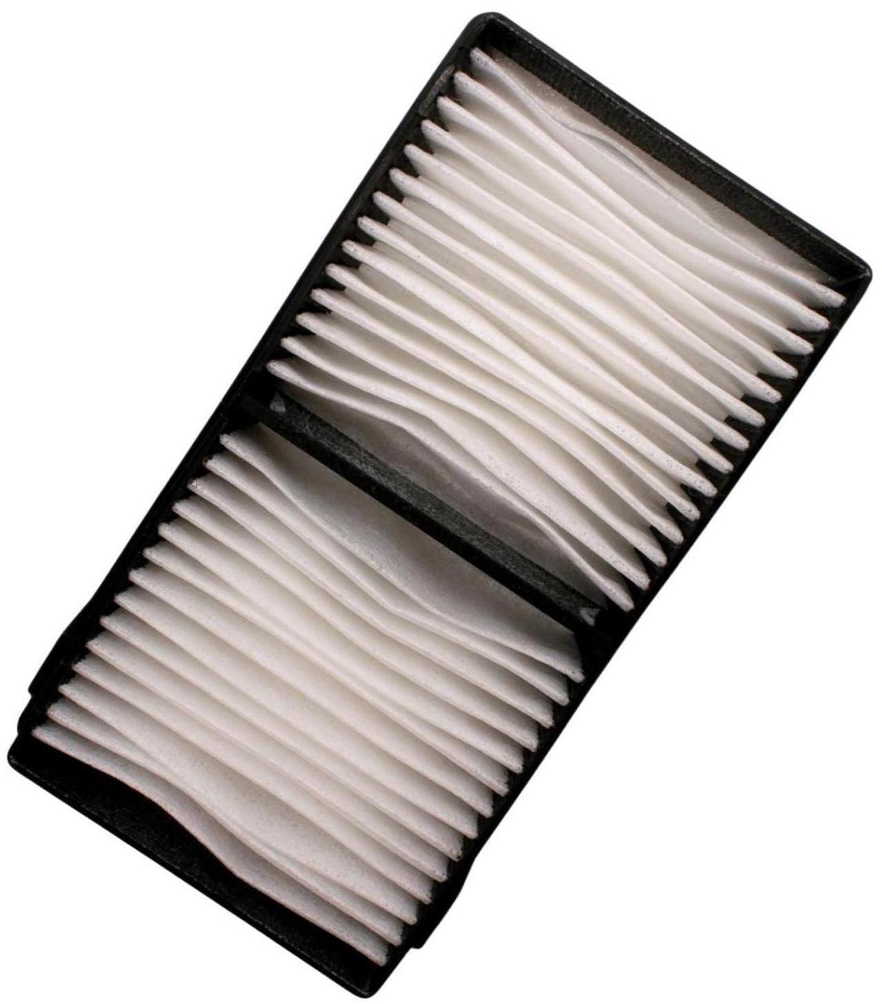 Alt view image 6 of 6 - Jaspertronics Replacement Air Filter for the Epson Pro Cinema 4050 Projector