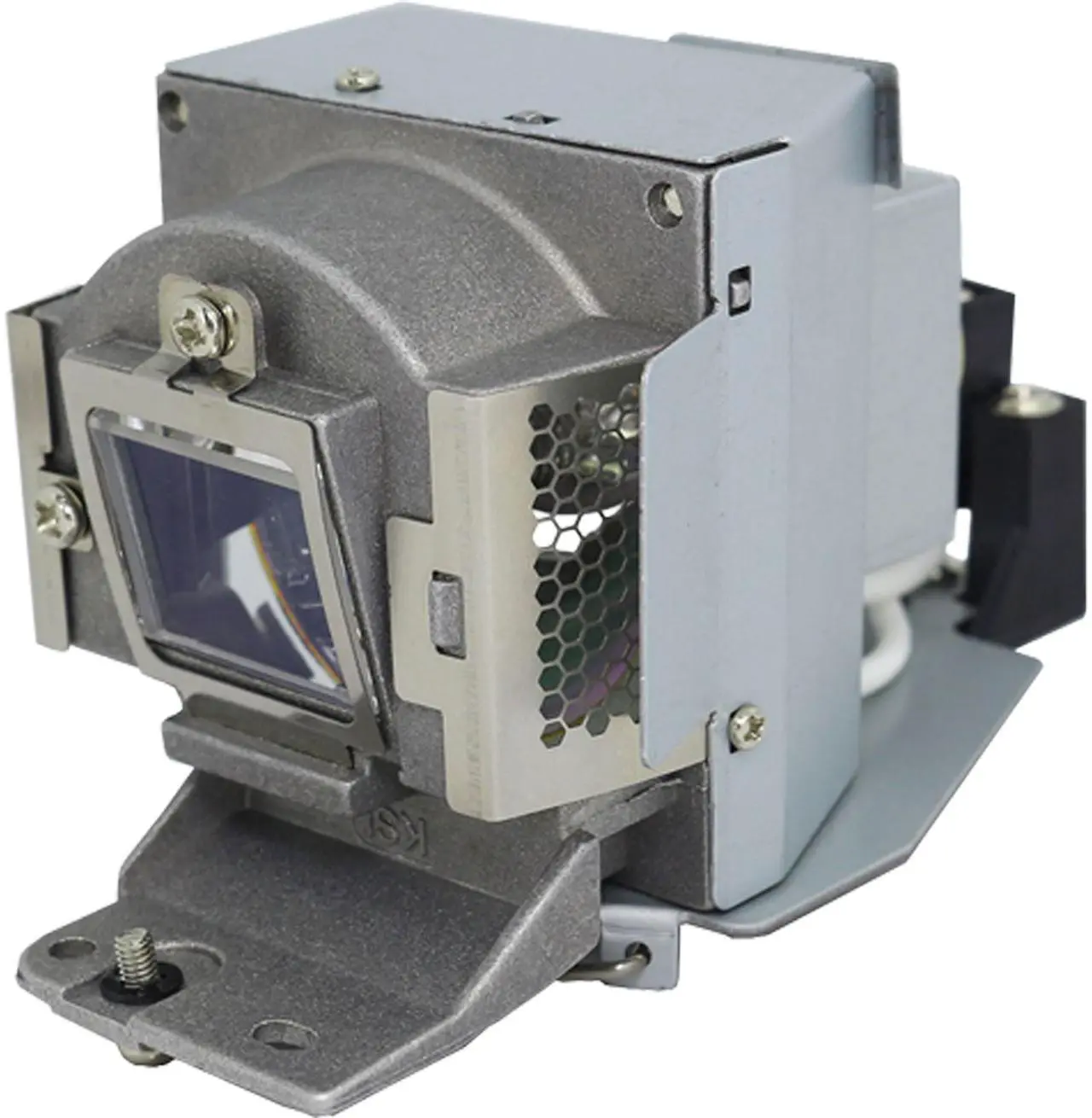 Jaspertronics 20-01500-20 Projector Lamp & Housing - Thumbnail 5