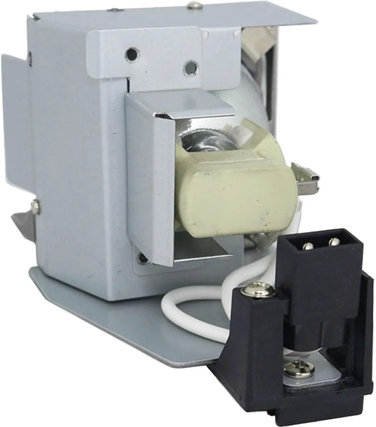 Jaspertronics 20-01500-20 Projector Lamp & Housing - Thumbnail 3