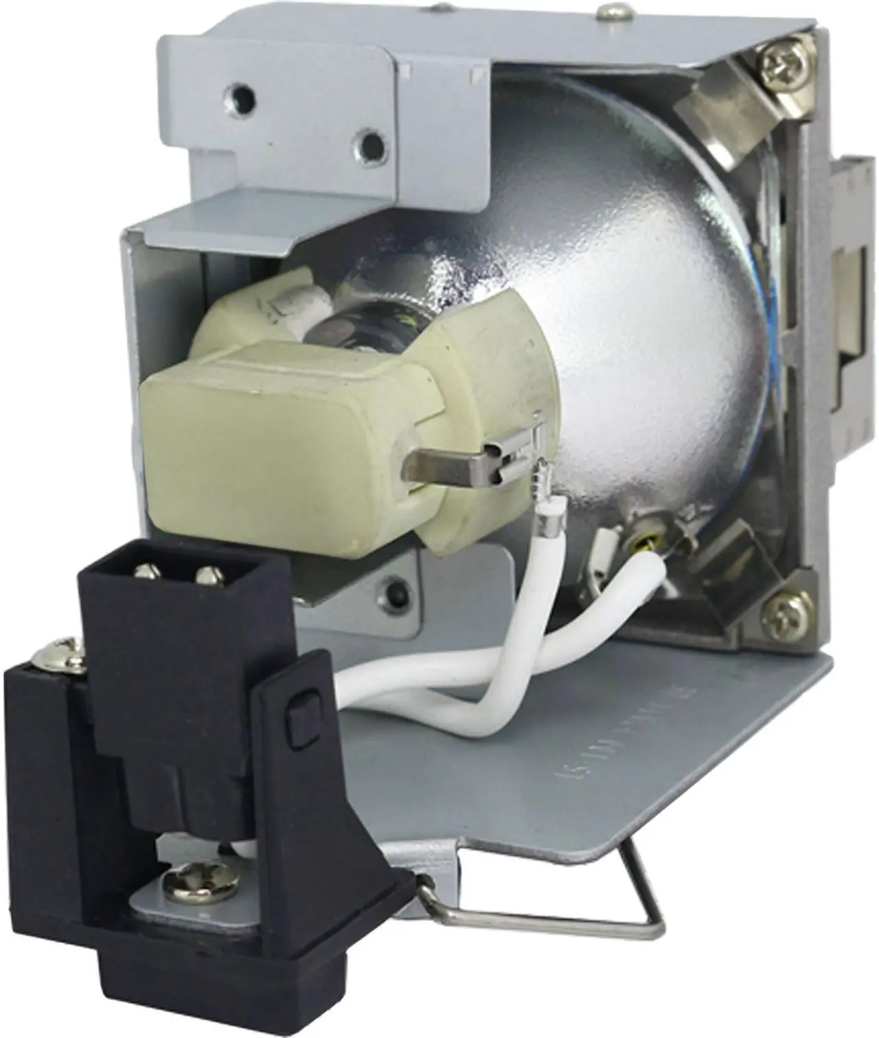 Jaspertronics 20-01500-20 Projector Lamp & Housing - Thumbnail 2