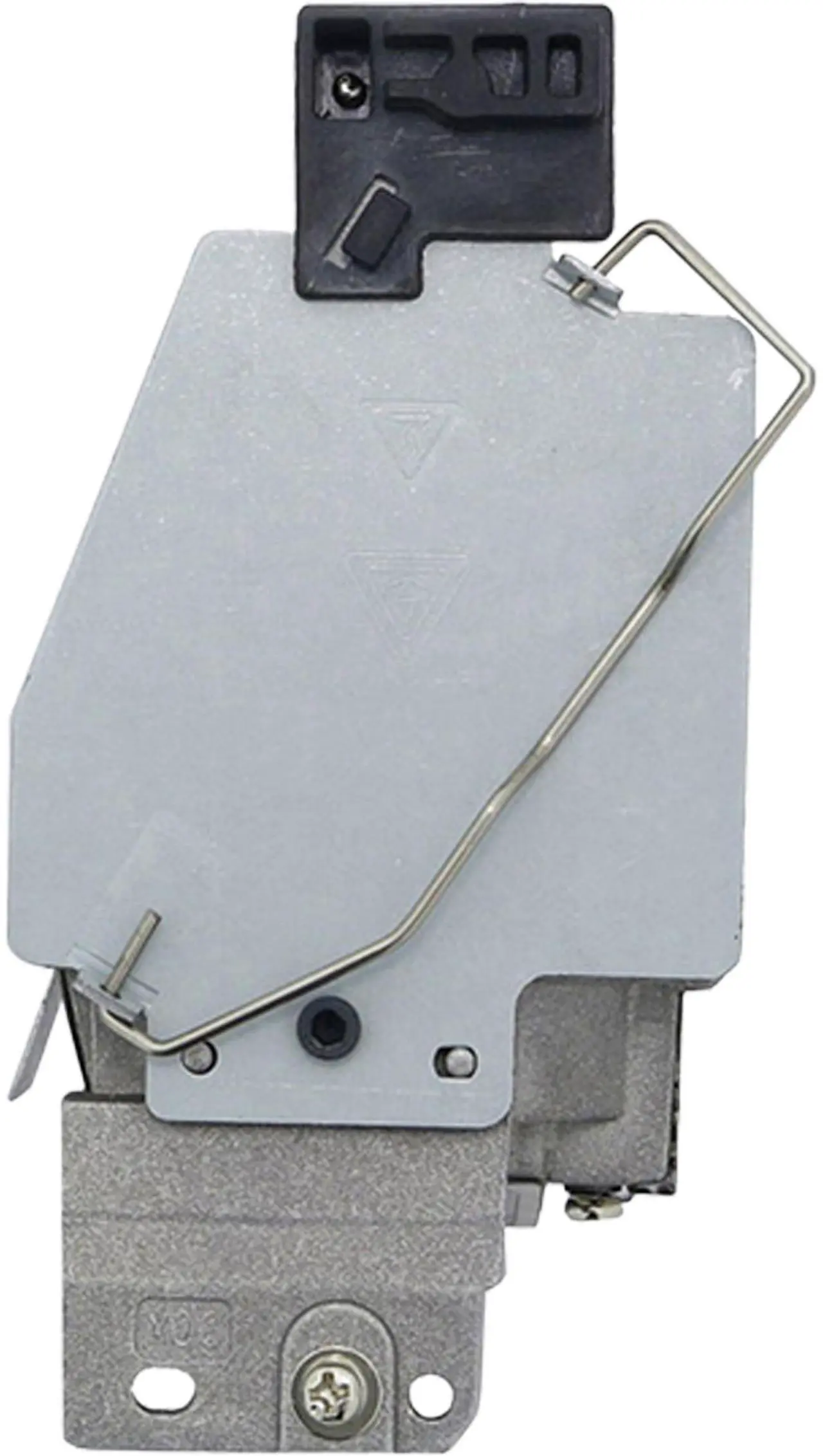 Jaspertronics 20-01500-20 Projector Lamp & Housing - Thumbnail 4