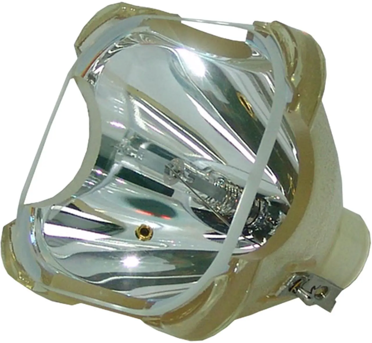Main image of Jaspertronics OEM Replacement Bulb for the Sim2 Domino D80E Projector with Philips bulb inside - 180 Day Warranty