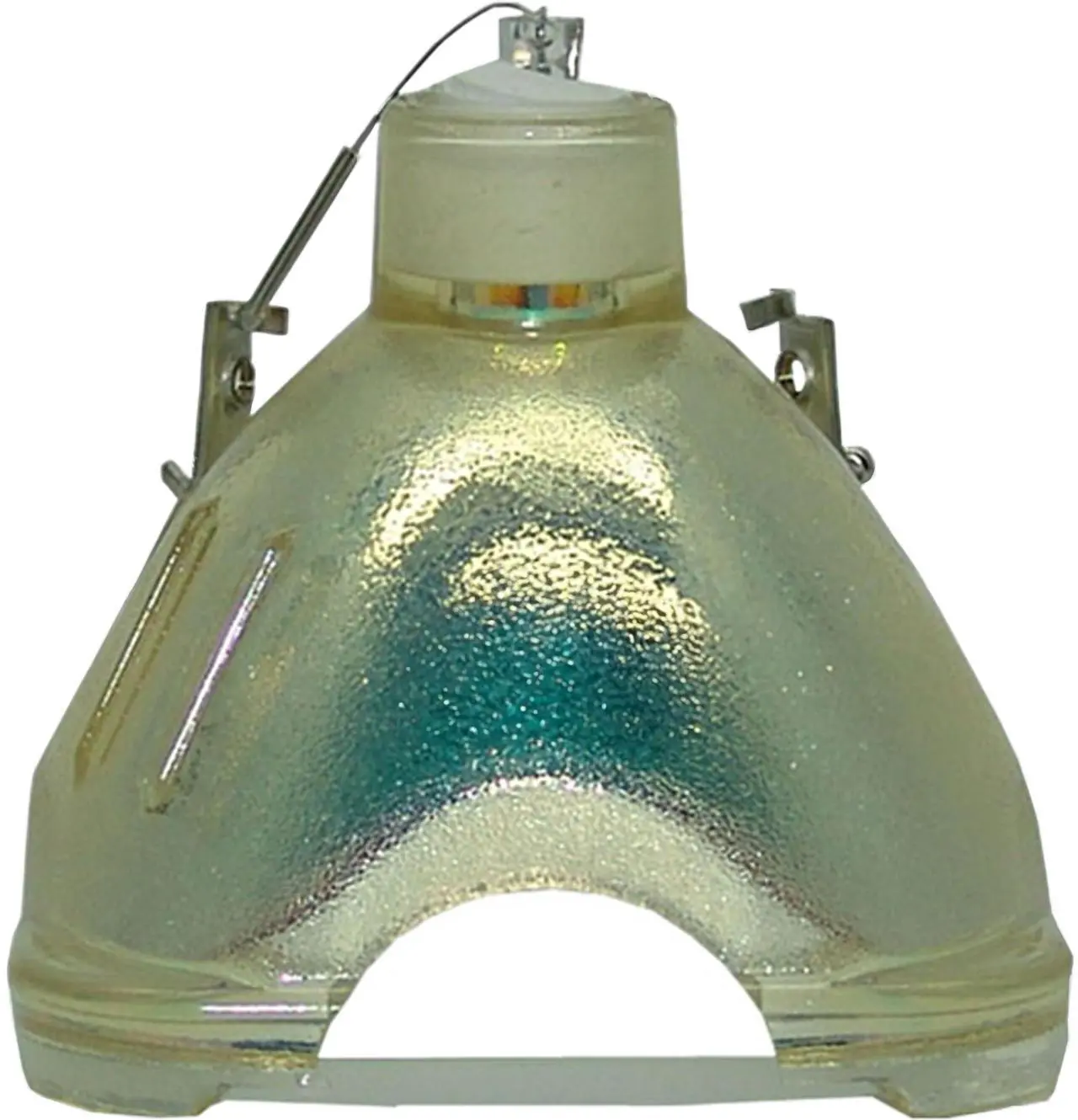 Alt view image 4 of 6 - Jaspertronics OEM Replacement Bulb for the Sim2 Domino D80E Projector with Philips bulb inside - 180 Day Warranty