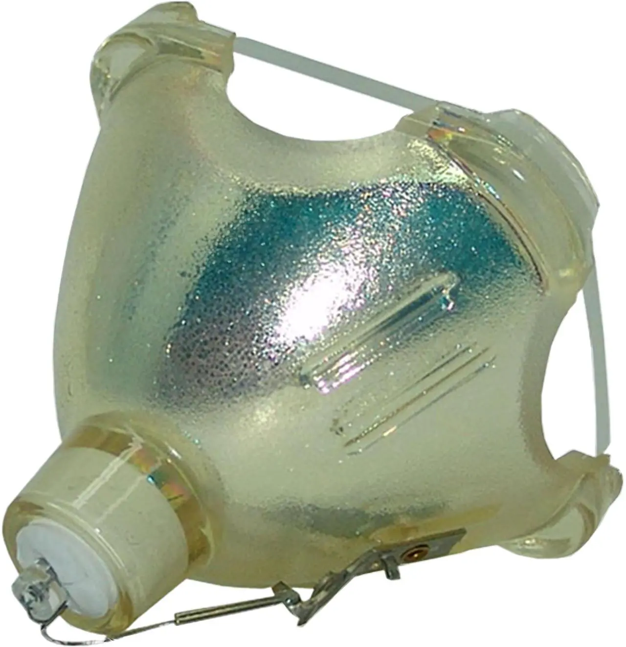 Alt view image 6 of 6 - Jaspertronics OEM Replacement Bulb for the Sim2 Domino D80E Projector with Philips bulb inside - 180 Day Warranty