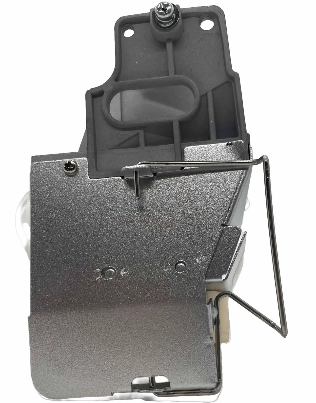 Alt view image 4 of 7 - Jaspertronics Original BL-FU240E Lamp & Housing for Optoma Projectors - Fits 4K400STx, 4K400x, BL-FU240E, GT2160HDR, UHD35, UHD38, UHD42, UHD55, HD30LV, TXF-500 - 1 Unit Per Pack with 1 Year Warranty