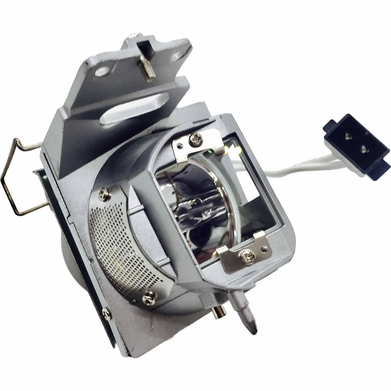 Alt view image 4 of 9 - Genuine AL™ Lamp & Housing for the Optoma UHD60 Projector - 90 Day Warranty