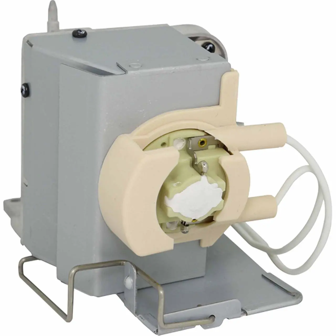 Alt view image 6 of 9 - Genuine AL™ Lamp & Housing for the Optoma UHD60 Projector - 90 Day Warranty