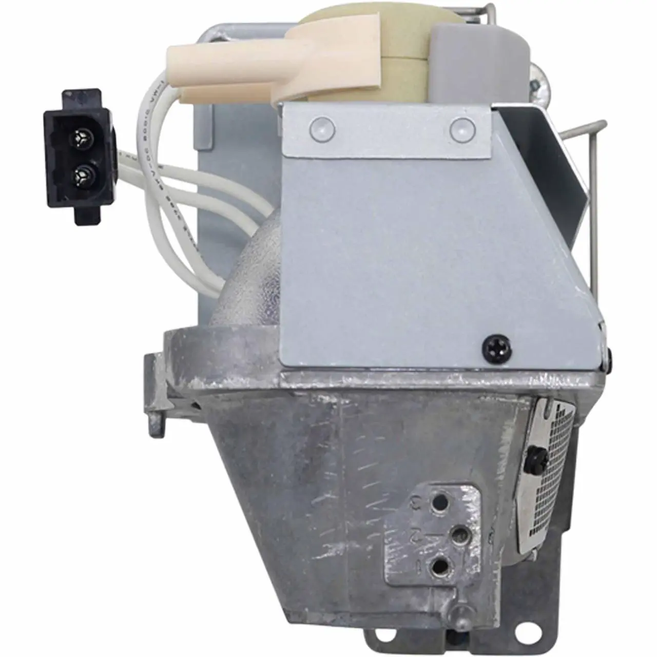 Alt view image 8 of 9 - Genuine AL™ Lamp & Housing for the Optoma UHD60 Projector - 90 Day Warranty