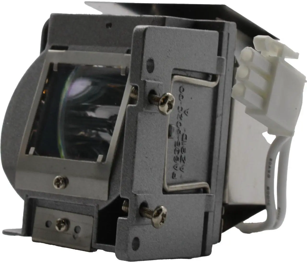 Alt view image 3 of 7 - Advanced Lamps Lamp & Housing for the BenQ SU917 Projector