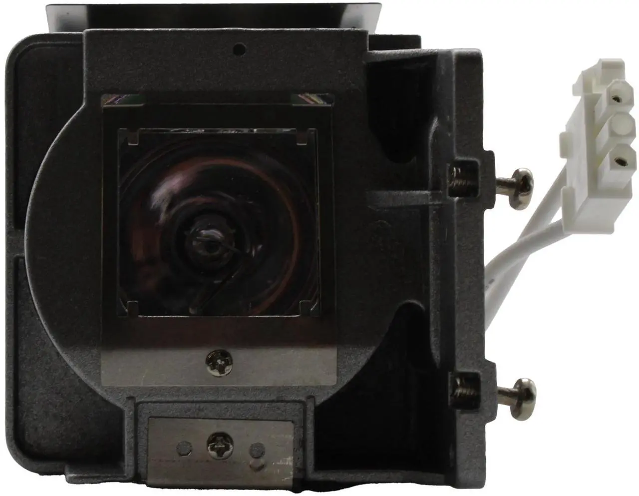 Alt view image 7 of 7 - Advanced Lamps Lamp & Housing for the BenQ SU917 Projector