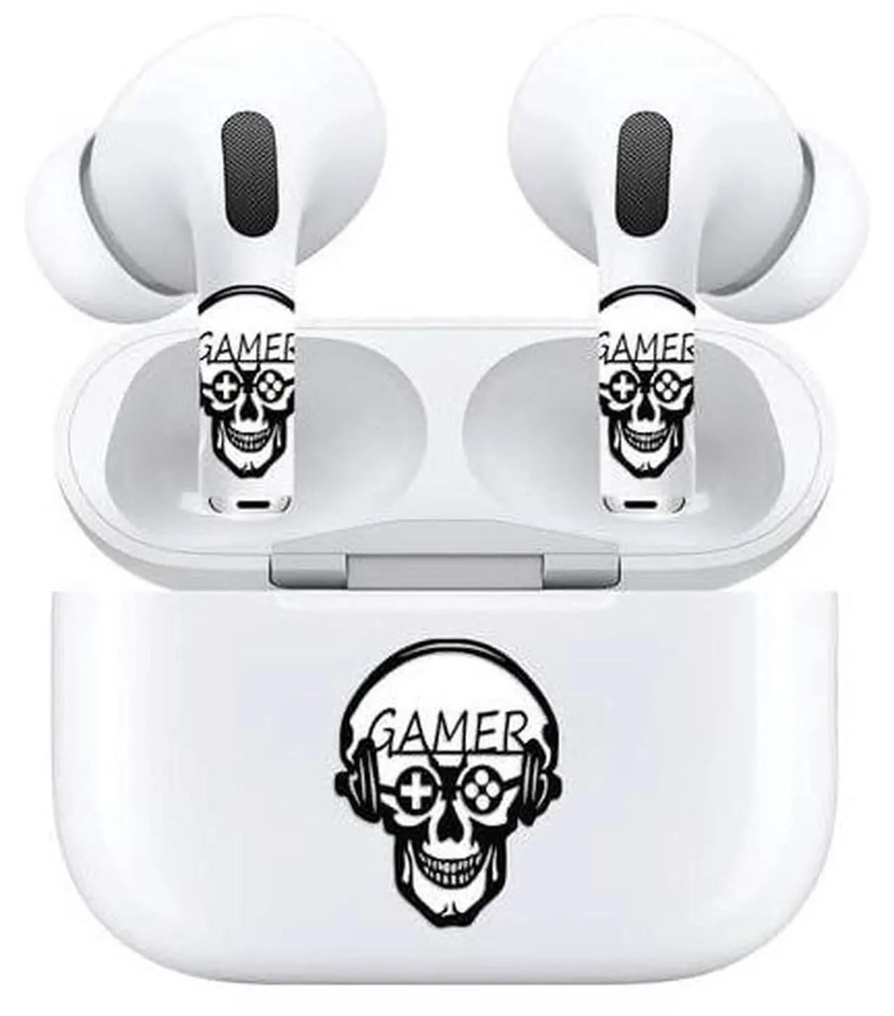 AirSkins Decals for AirPods Pro - Thumbnail 3
