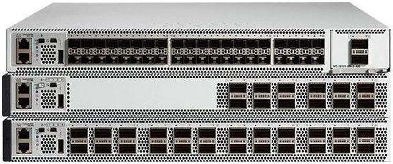 Alt view image 2 of 2 - C9500-24Y4C-A Catalyst 9500 Series 24-Port Switch(C9500-24Y4C-A)