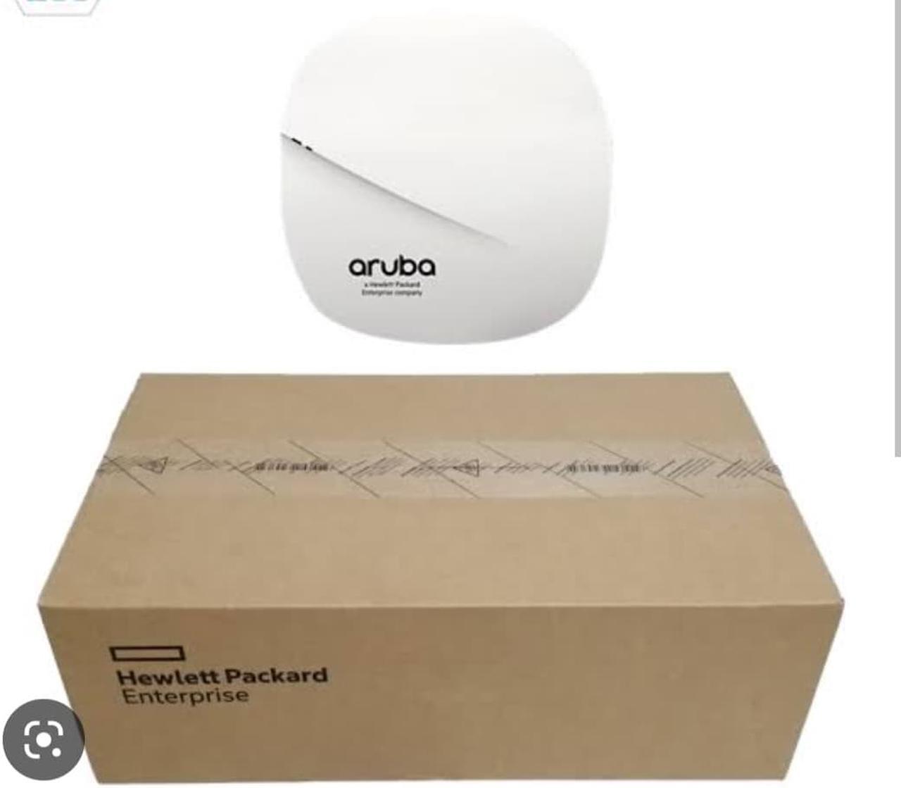 HPE Aruba AP-303 (RW) - Campus - wireless access point - Wi-Fi 5