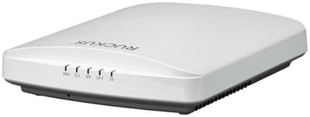 Main image of International Version Ruckus R650 901-R650-WW00 - Ruckus ZoneFlex R650 AP 650 dual-band (5GHz and 2.4GHz concurrent) 802.11ax wireless access point.