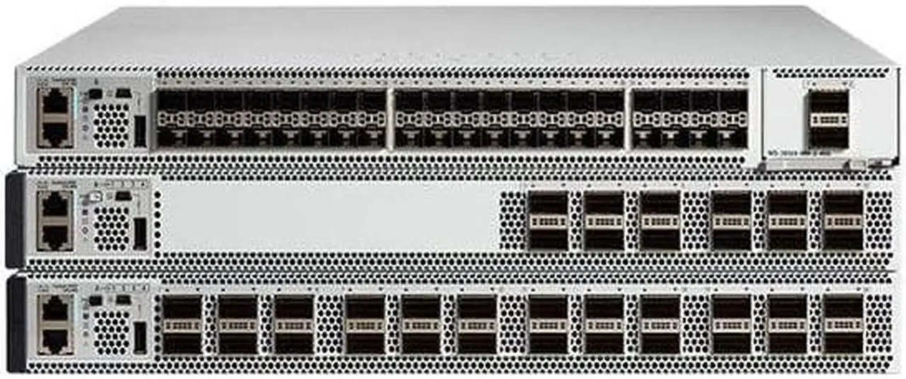 Main image of C9500-24Y4C-A Catalyst 9500 Series 24-Port Switch(C9500-24Y4C-A)