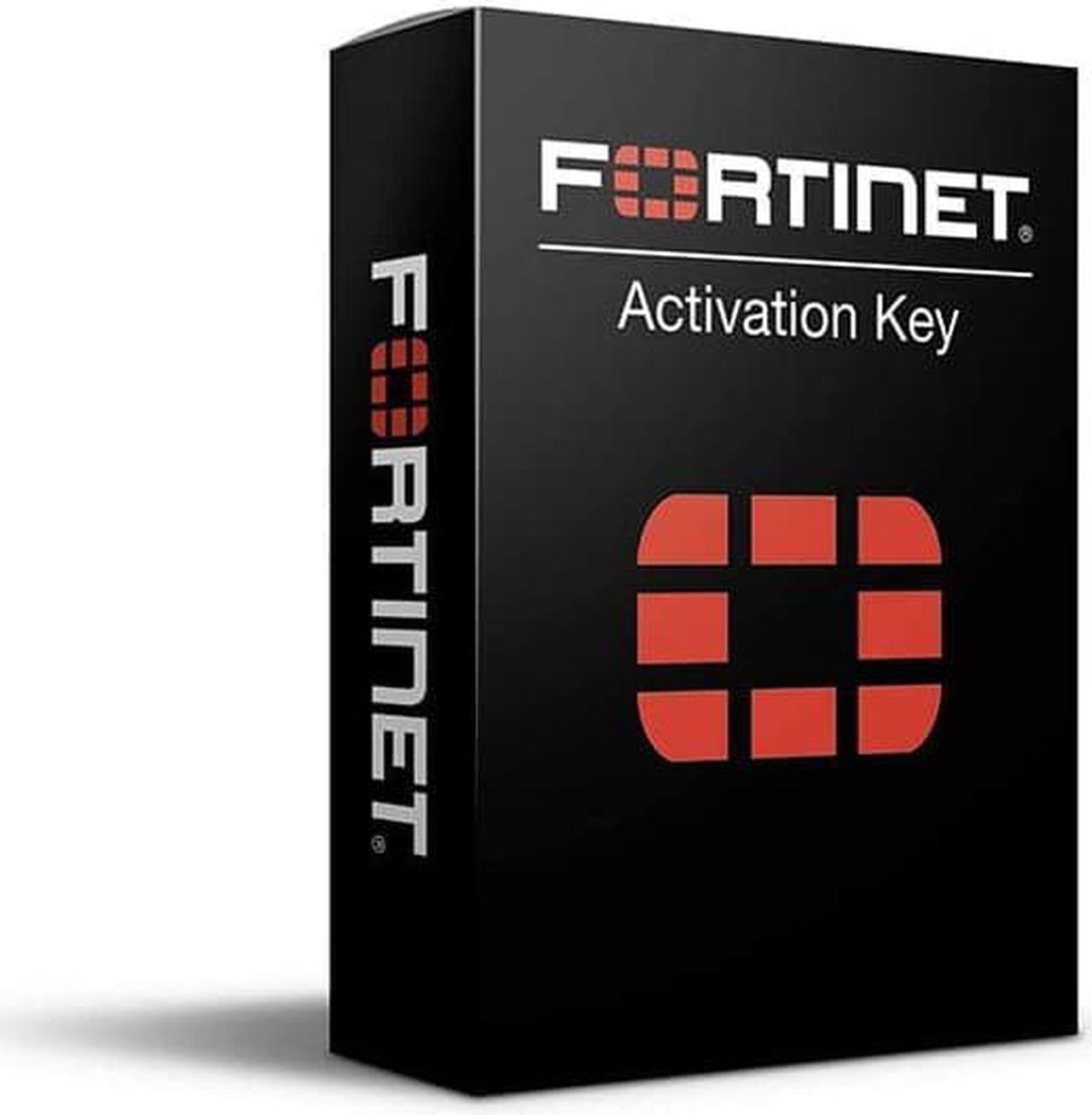 FORTINET FortiGate-100F 1YR Enterprise Protection License (FC-10-F100F-950-02-12)