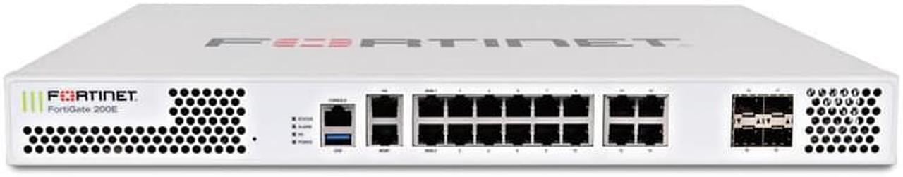 FG-201F-BDL-950-36 -  FortiGate NGFW Middle-range Series Fortinet FortiGate-201F Hardware plus 3 Year 24x7 FortiCare and FortiGuard Unified Threat Protection (UTP)