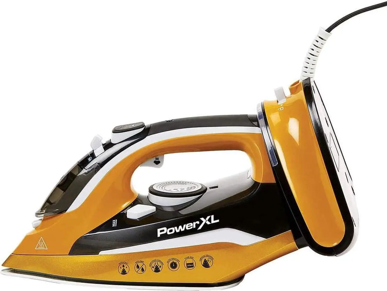 Main image of Power XL Cordless Iron & Steamer