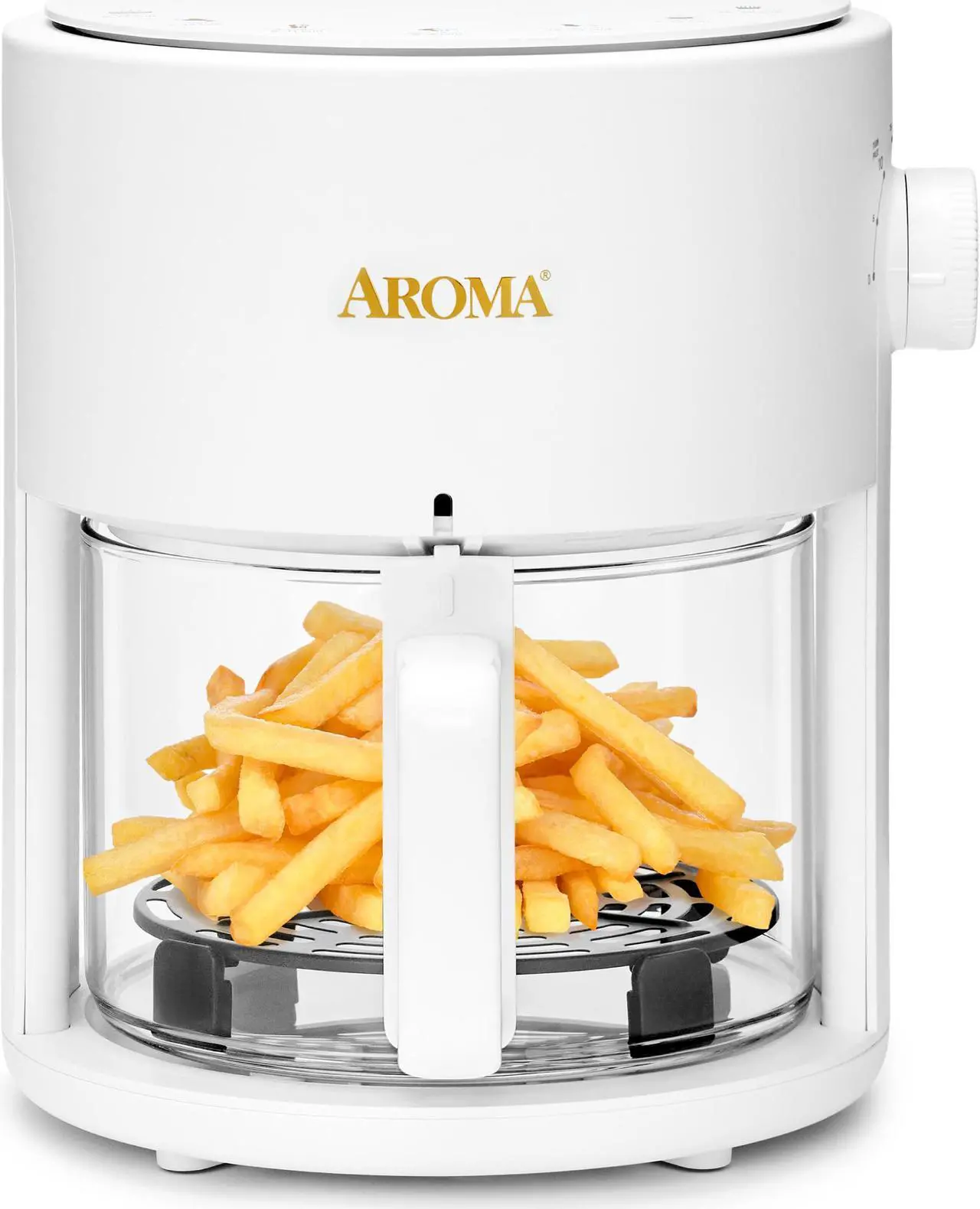 Aroma Air Fryer - Thumbnail 5