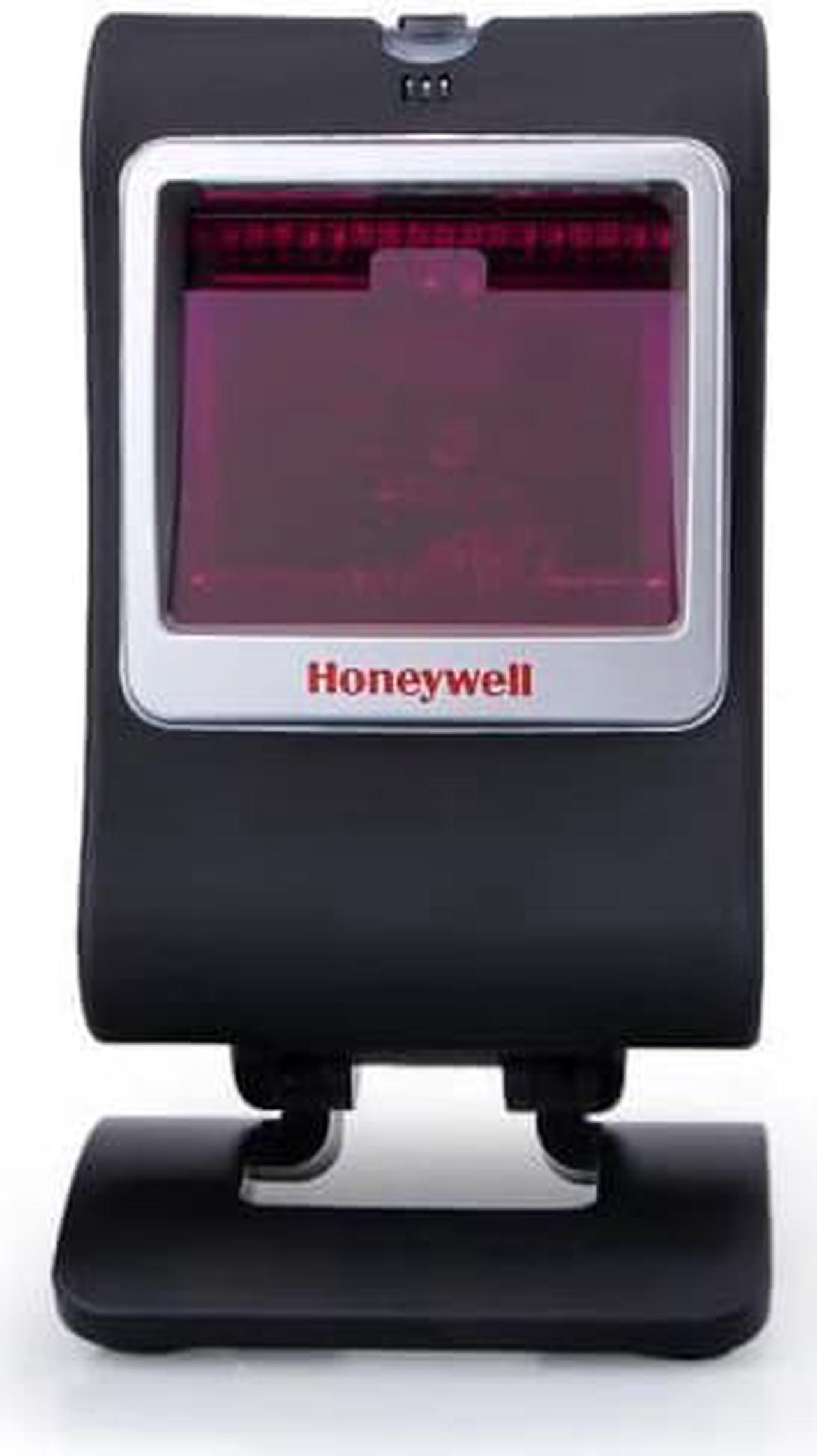 Alt view image 5 of 5 - Honeywell MS7580 Genesis USB 1D/PDF/2D Desktop Barcode Scanner Kit MK7580-30B38-02-CN