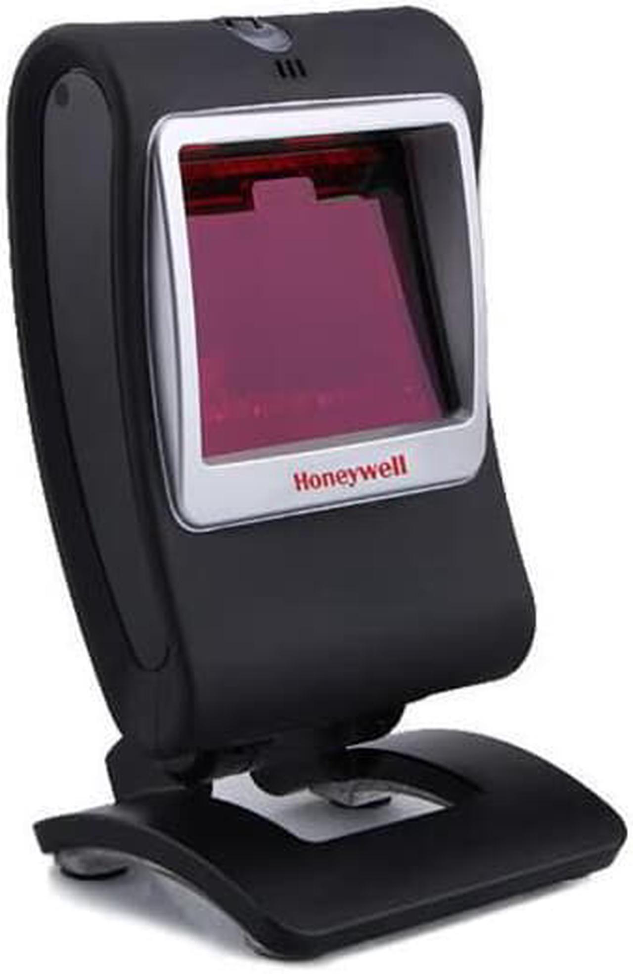 Alt view image 4 of 5 - Honeywell MS7580 Genesis USB 1D/PDF/2D Desktop Barcode Scanner Kit MK7580-30B38-02-CN