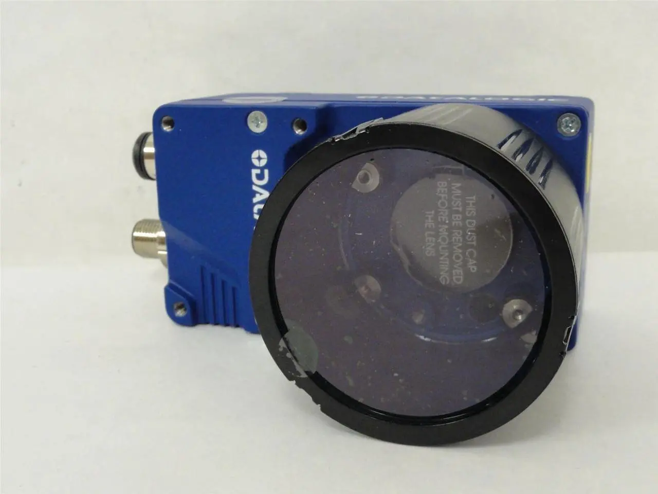 Alt view image 5 of 7 - 233042 New-Incomplete; Datalogic Matrix 410N 700-010 2D Imager 937401083 2.0MP-45FPS-ETH