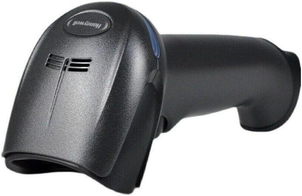Honeywell Xenon 1950GHD-2-MINDRAY 1D/2D Barcode Scanner W/ USB Cable – Black