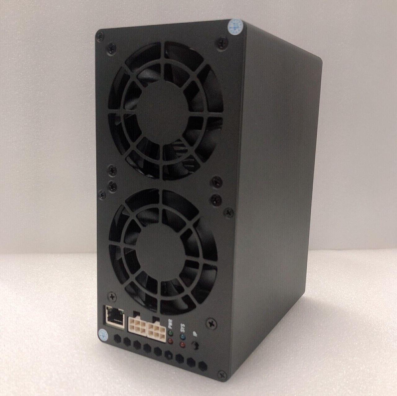Alt view image 4 of 6 - Goldshell Mini Doge  Asic Miner 335Mh/260W 420Mh/400W Doge/LTC BEL Miner No PSU
